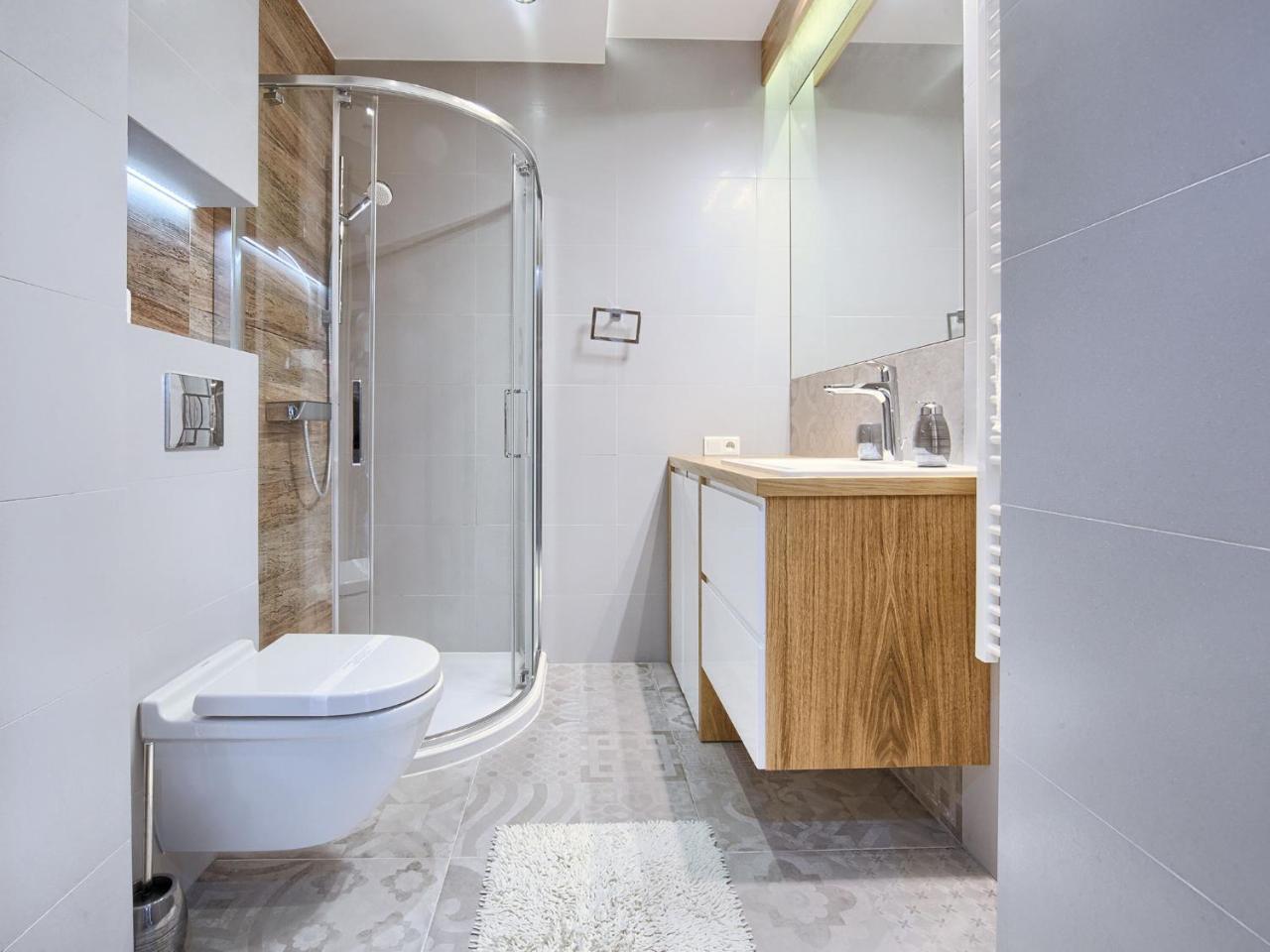 Visitzakopane - Dolomite Spa Apartment Экстерьер фото